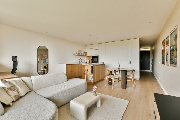 Medium property photo - Martin Luther Kinglaan 70, 1111 LJ Diemen